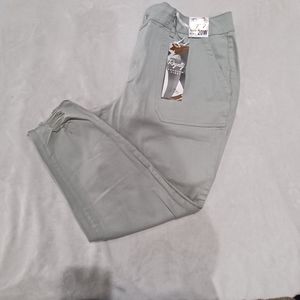 Women's Plus Size Ankle